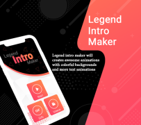 Scaricare Legend Arte e design per Android Screenshot 2