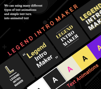 Scaricare Legend Arte e design per Android Screenshot 5