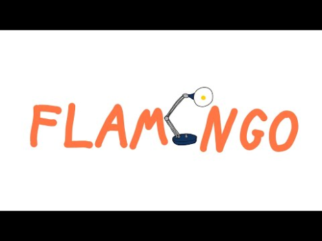 Scaricare Flamingo Animator Arte e design per Android Screenshot 8