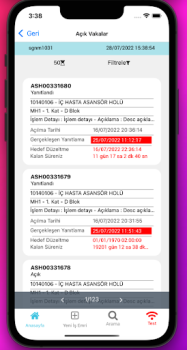 Scaricare WinMobile Affari per Android Screenshot 3
