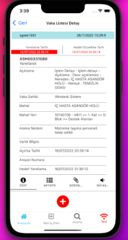 Scaricare WinMobile Affari per Android Screenshot 4
