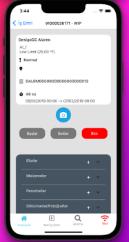 Scaricare WinMobile Affari per Android Screenshot 5