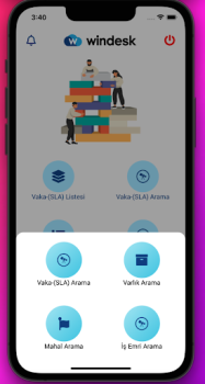 Scaricare WinMobile Affari per Android Screenshot 6