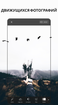 Scaricare VIMAGE - AI Photo Animation Foto per Android Screenshot 6