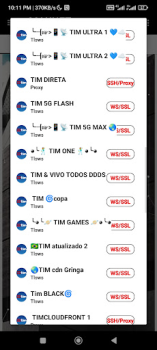 Scaricare MAXNET Comunicazione per Android Screenshot 5