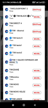 Scaricare MAXNET Comunicazione per Android Screenshot 6