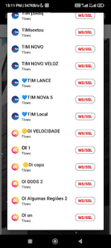 Scaricare MAXNET Comunicazione per Android Screenshot 7