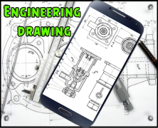 Scaricare engineering drawing Educazione per Android Screenshot 2