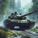 Scaricare  Modern Tanks: War Tank Games