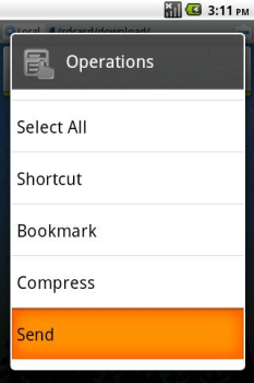 Scaricare PrintBot Lavoro per Android Screenshot 2