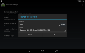 Scaricare PrintBot Lavoro per Android Screenshot 5