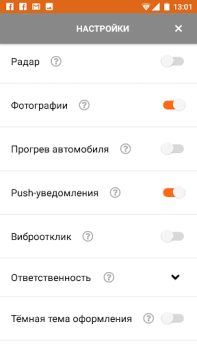 Scaricare Getmancar Auto e trasporti per Android Screenshot 7