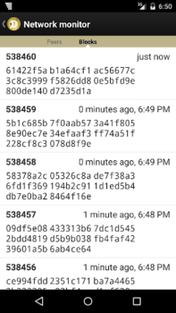 Dogecoin Wallet