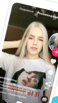 Scaricare TikTok Lite - Save Data Lettori ed editor video per Android