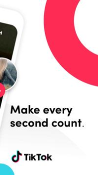 Scaricare TikTok Lite - Save Data Lettori ed editor video per Android Screenshot 2