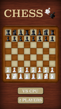 scacchi - gioco da tavolo
