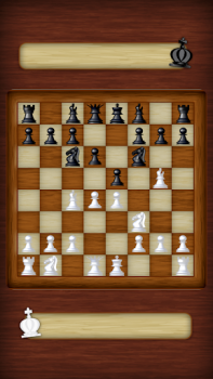 scacchi - gioco da tavolo