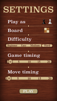 scacchi - gioco da tavolo
