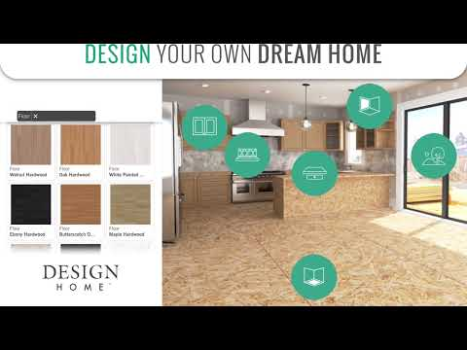 Design Home™: Rifacimento Case