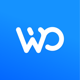 app logo
