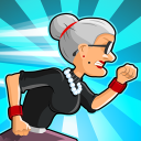 Scaricare  Angry Gran Run - Running Game