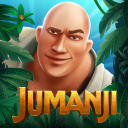 Scaricare  Jumanji: Epic Run