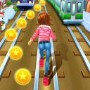 Scaricare  Subway Princess Runner