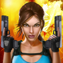 Scaricare  Lara Croft: Relic Run