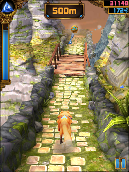 Spirit Run