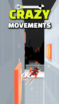 Scaricare Parkour Race - FreeRun Game Giochi di sport per Android Screenshot 5