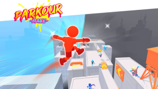 Scaricare Parkour Race - FreeRun Game Giochi di sport per Android Screenshot 6