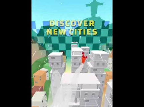 Scaricare Parkour Race - FreeRun Game Giochi di sport per Android Screenshot 8