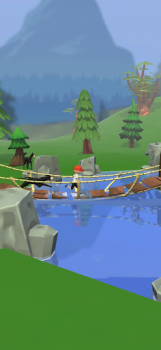Scaricare Mad Dogs Casual per Android Screenshot 3