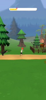 Scaricare Mad Dogs Casual per Android Screenshot 4