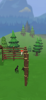 Scaricare Mad Dogs Casual per Android Screenshot 6