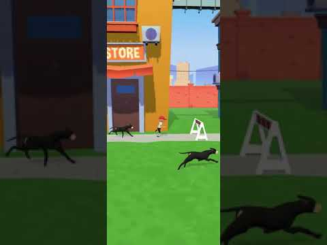 Scaricare Mad Dogs Casual per Android Screenshot 8
