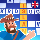 Scaricare  Crossword Islands:Daily puzzle