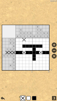 Scaricare Японские кроссворды Giochi rompicapo per Android Screenshot 2