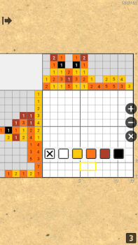 Scaricare Японские кроссворды Giochi rompicapo per Android Screenshot 5