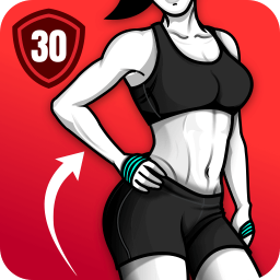 app logo