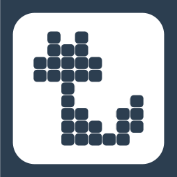 app logo