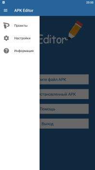 Scaricare APK Editor Strumenti per Android Screenshot 5