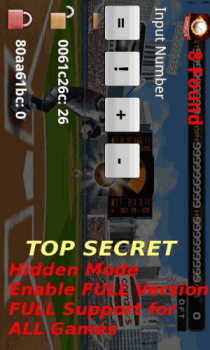 Scaricare GameCIH Strumenti per Android Screenshot 5