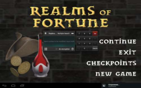 Scaricare SB Game Hacker Strumenti per Android Screenshot 2