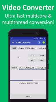 Convertitore Video