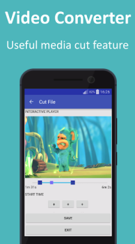 Convertitore Video