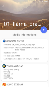 Convertitore Video