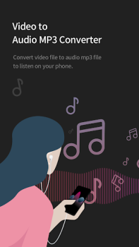Scaricare Video Converter All Format Lettori ed editor video per Android Screenshot 3