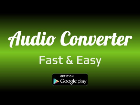 Scaricare Audio Converter To Any Format Musica e audio per Android Screenshot 8