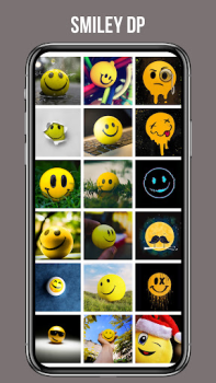 Scaricare DP per WhatsApp Intrattenimento per Android Screenshot 5